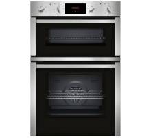 Neff U1CHC0AN0B Built-In Double Oven