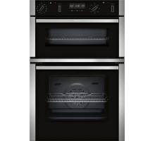 Neff U2ACH7AN7B Built-in Double Oven
