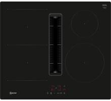 Neff V56NBS1L0 Induction Hob with Integrated Ventilation System
