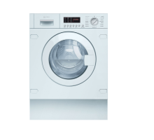 Neff V6540X2GB Washer Dryer