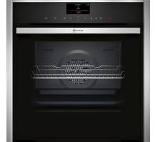 Neff B47VS34H0B Built-in Oven 