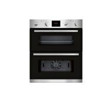 Neff J1GCC0AN0B Built Under Double Oven 