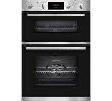 Neff U1GCC0AN0B Built-In Double Oven