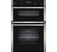 Neff U2ACM7HH0B Built-In Double Oven