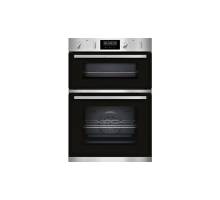 Neff U2GCH7AN0B Built-In Double Oven