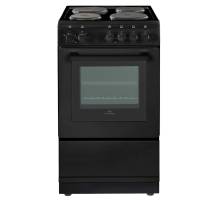 New World NW50ES Single Cavity Electric Cooker - Black