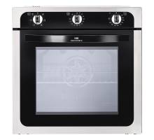 New World NW602F Built-in Single Oven - Stainless Steel