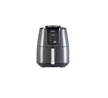 Ninja AF100UK 3.8L Air Fryer and Dehydrator - Grey