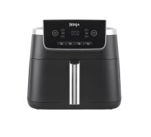 Ninja AF140UK Air Fryer PRO 4.7L - Black