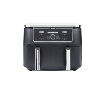 Ninja AF400UK XL Dual Zone Air Fryer - Black