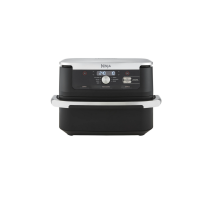 Ninja AF500UK Foodi FlexDrawer Air Fryer - Black