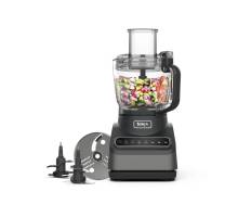 Ninja BN650UK  3-in-1 Food Processor with Auto-IQ