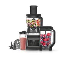 Ninja BN800UK 3-in-1 Food Processor with Auto-IQ