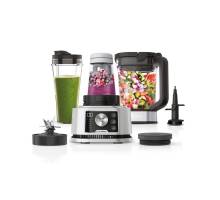 Ninja CB350UK 3-in-1 Foodi Power Nutri Blender with Auto-iQ