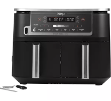 Ninja Foodi MAX Dual Zone Air Fryer AF451UK 