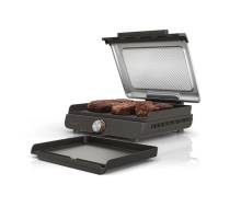 Ninja GR101UK Sizzle Grill & Flat Plate