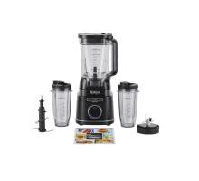 Ninja TB301UK Detect Duo Power Blender Pro with jug and single-serve cup