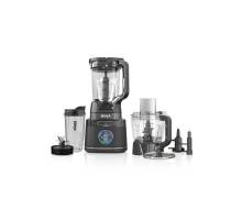 Ninja TB401UK Detect Power Blender Pro with large jug and two single-serve cups