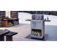 Nordpeis Air BBQ Grill