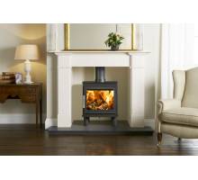 Nordpeis Bergen Wood Burning Stove