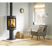 Nordpeis Duo 1 Wood Burning Stove