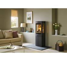 Nordpeis Duo 4 Wood Burning Stove