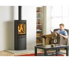 Nordpeis Duo 5 Wood Burning Stove