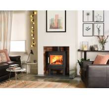 Nordpeis Glasgow Wood Burning Stove