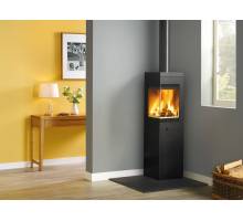 Nordpeis Quadro 3 Wood Burning Stove