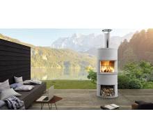 Nordpeis Roma Outdoor Fire