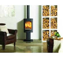 Nordpeis Uno 1 Wood Burning Stove