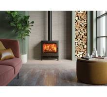 Olympus 5 Wide multifuel stove