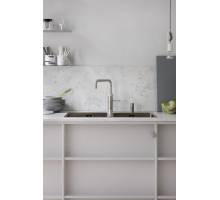 Quooker CFNSSST Classic Fusion Square Tap in Stainless Steel