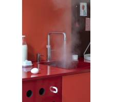 Quooker FNSCHR Fusion Square Tap – Polished Chrome