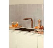 Quooker FTRCO Front Tap – Rose Copper