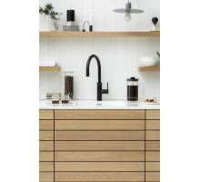 Quooker Flex Tap in Black
