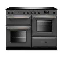 Rangemaster AURAO110EIPSLT-YX1 110cm Aura Induction Range Cooker
