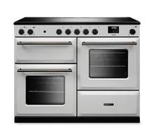 Rangemaster AURAO110EIPWHT-YX1 110cm Aura Induction Range Cooker