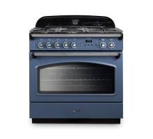 Rangemaster CLAS90FXDFFSBC  90cm Classic FX Dual Fuel Range Cooker  Belfast NI & Dublin Ireland