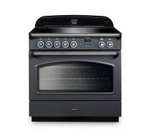 Rangemaster CLAS90FXEISL-C 90cm Classic FX Induction Range Cooker