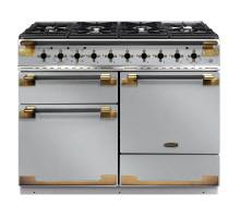 Rangemaster ELS110DFFSSBE Elise Luxe range cooker 13639