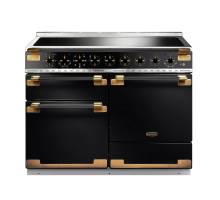 Rangemaster ELS110EIGBBE Elise Luxe range cooker 13627