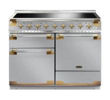 Rangemaster ELS110EISSAB Elise Luxe 110cm range cooker
