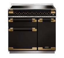 Rangemaster ELS90EIGBBE Elise Luxe range cooker 13641