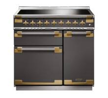 Rangemaster ELS90EISLAB Elise Luxe 90cm range cooker