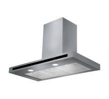 Rangemaster HLTHDS90SS 90cm Hi-Lite Stainless Steel Flat Hood 103120