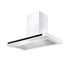 Rangemaster HLTHDS90WH 90cm Hi-LITE cooker hood