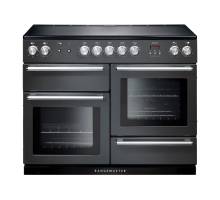 Rangemaster NEX110EISLC - 110cm Nexus Electric Induction Slate Chrome Range Cooker 106150