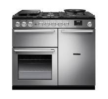 Rangemaster Nexus 100cm dual fuel range cooker 16387