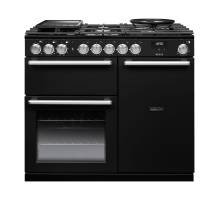 Rangemaster Nexus 100cm dual fuel range cooker 16389